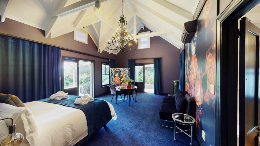 5 Bedroom Property for Sale in Stellenbosch Farms Western Cape